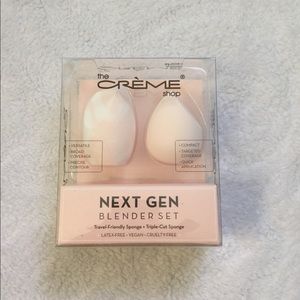 BLENDER SET - makeup blenders